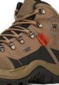 Bota Hombre Outdoor Arena Tellenzi 11610 de Tellenzi