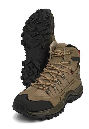 Bota Hombre Outdoor Arena Tellenzi 1570