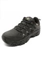 Zapato Outdoor Hombre Negro Tellenzi 7-201 de Tellenzi