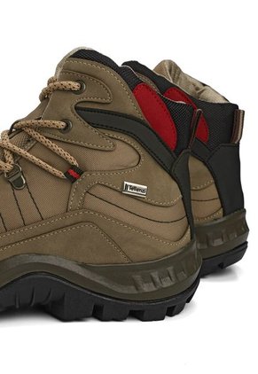 Bota Hombre Outdoor Arena Tellenzi 1570