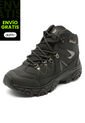 Bota Outdoor Hombre Negro Tellenzi 7-228 de Tellenzi