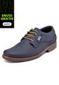 Zapatos Hombre Azul Tellenzi F-927 de Tellenzi