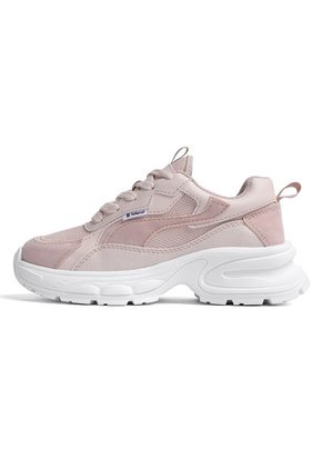 Tenis Dama Beige Tellenzi 632