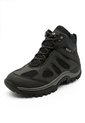 Bota Outdoor Hombre Negro Tellenzi 9-100 de Tellenzi