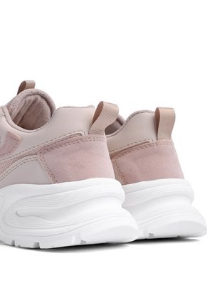 Tenis Dama Beige Tellenzi 632