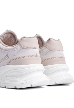 Tenis Dama Beige Tellenzi 652