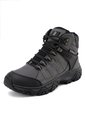 Bota Hombre Outdoor Gris-Negro Tellenzi 7-212 de Tellenzi