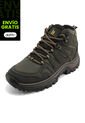 Botas Hombre Outdoor Verde Tellenzi 7-182 de Tellenzi