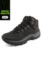 Botas Hombre Outdoor Negro Tellenzi 7-170 de Tellenzi