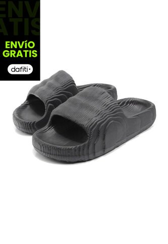 Sandalia Unisex Tellenzi Negro Yezy Tellenzi