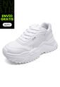 Tenis Dama Blanco Tellenzi 457 de Tellenzi