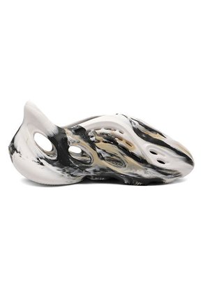 Sandalia Unisex Tellenzi Beige-Negro 8410