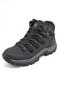 Botas Hombre Outdoor Negro Tellenzi 7-076 de Tellenzi