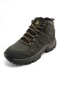 Botas Hombre Outdoor Verde Tellenzi 7-182 de Tellenzi