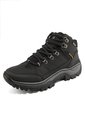 Botas Hombre Outdoor Negro Tellenzi 7-170 de Tellenzi