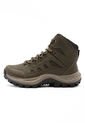 Bota Outdoor Hombre Verde Tellenzi 8-1213. de Tellenzi