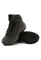 Bota Outdoor Hombre Gris Tellenzi 8-1213 de Tellenzi