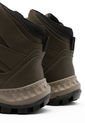 Bota Outdoor Hombre Verde Tellenzi 8-1213. de Tellenzi