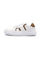 Tenis Hombre Blanco Tellenzi 4039 de Tellenzi