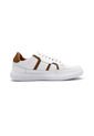 Tenis Hombre Blanco Tellenzi 4039 de Tellenzi