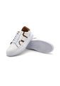 Tenis Hombre Blanco Tellenzi 4039 de Tellenzi