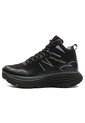 Bota Outdoor Mujer Negro-Lila Tellenzi 2677 de Tellenzi