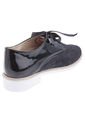 Zapato Negro Tellenzi 1524 de Tellenzi