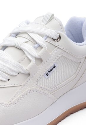 Tenis Dama Talco Tellenzi 708