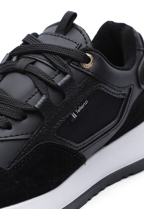 Tenis Dama Negro Tellenzi 568