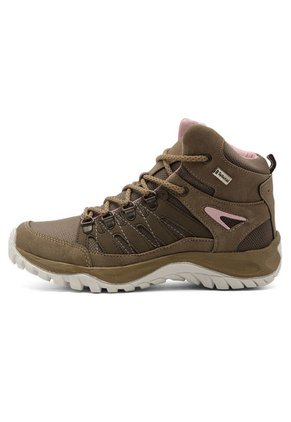 Bota Outdoor Mujer Arena Tellenzi 2486