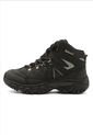 Bota Outdoor Hombre Negro Tellenzi 7-228 de Tellenzi
