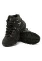 Bota Outdoor Hombre Negro Tellenzi 7-228 de Tellenzi