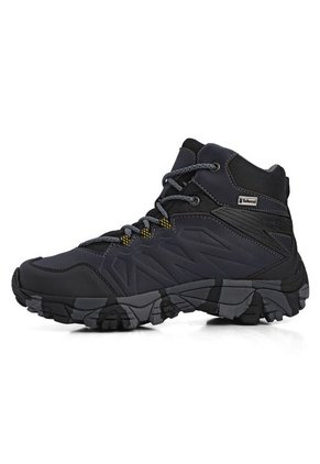 Botas Hombre Outdoor Azul Tellenzi 1264