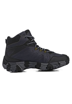 Botas Hombre Outdoor Azul Tellenzi 1264
