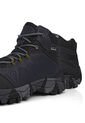 Botas Hombre Outdoor Azul Tellenzi 1264 de Tellenzi