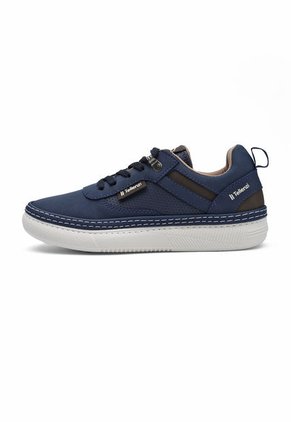 Tenis Hombre Azul Tellenzi 1464