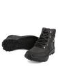 Bota Casual Negro Tellenzi 1565 Outdoor de Tellenzi