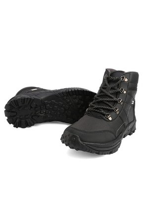 Bota Casual Negro Tellenzi 1565 Outdoor