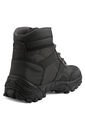 Bota Casual Negro Tellenzi 1565 Outdoor de Tellenzi