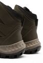 Bota Outdoor Hombre Verde Tellenzi 8-1213. de Tellenzi