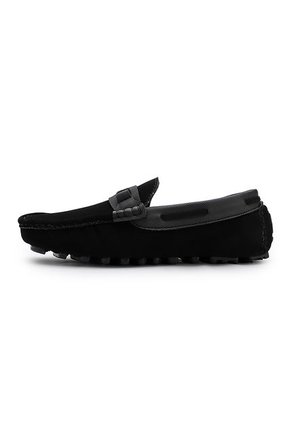 Zapatos Hombre Negro Tellenzi 041