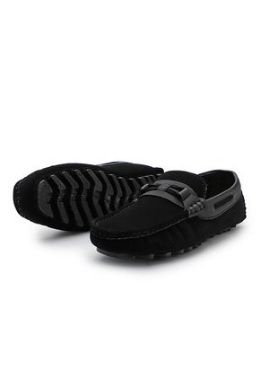 Zapatos Hombre Negro Tellenzi 041
