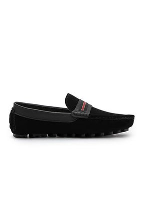 Zapatos Hombre Negro Tellenzi 032