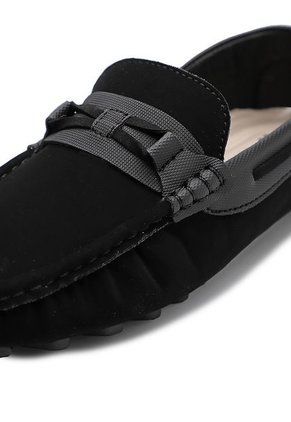 Zapatos Hombre Negro Tellenzi 041