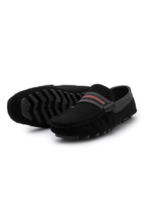Zapatos Hombre Negro Tellenzi 032