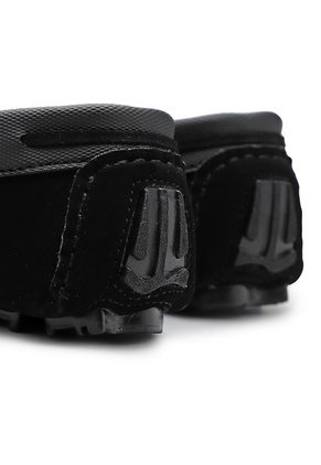 Zapatos Hombre Negro Tellenzi 041