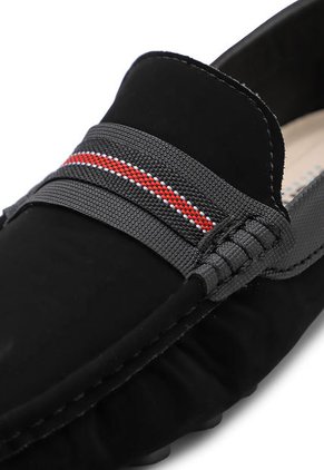 Zapatos Hombre Negro Tellenzi 032