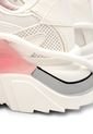 Tenis Dama Blanco-Rosa Tellenzi D651 de Tellenzi