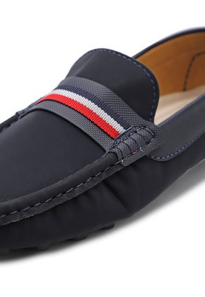Zapatos Hombre Azul Tellenzi 032