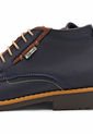 Zapatos Formales Hombre Azul Tellenzi 2911 de Tellenzi